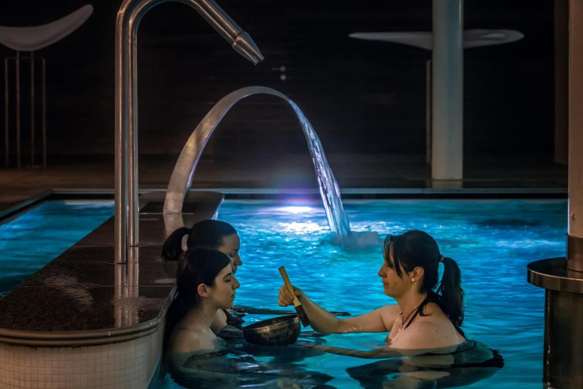 Grand Hotel Alassio Beach & Spa Resort - The Leading Hotels of the World