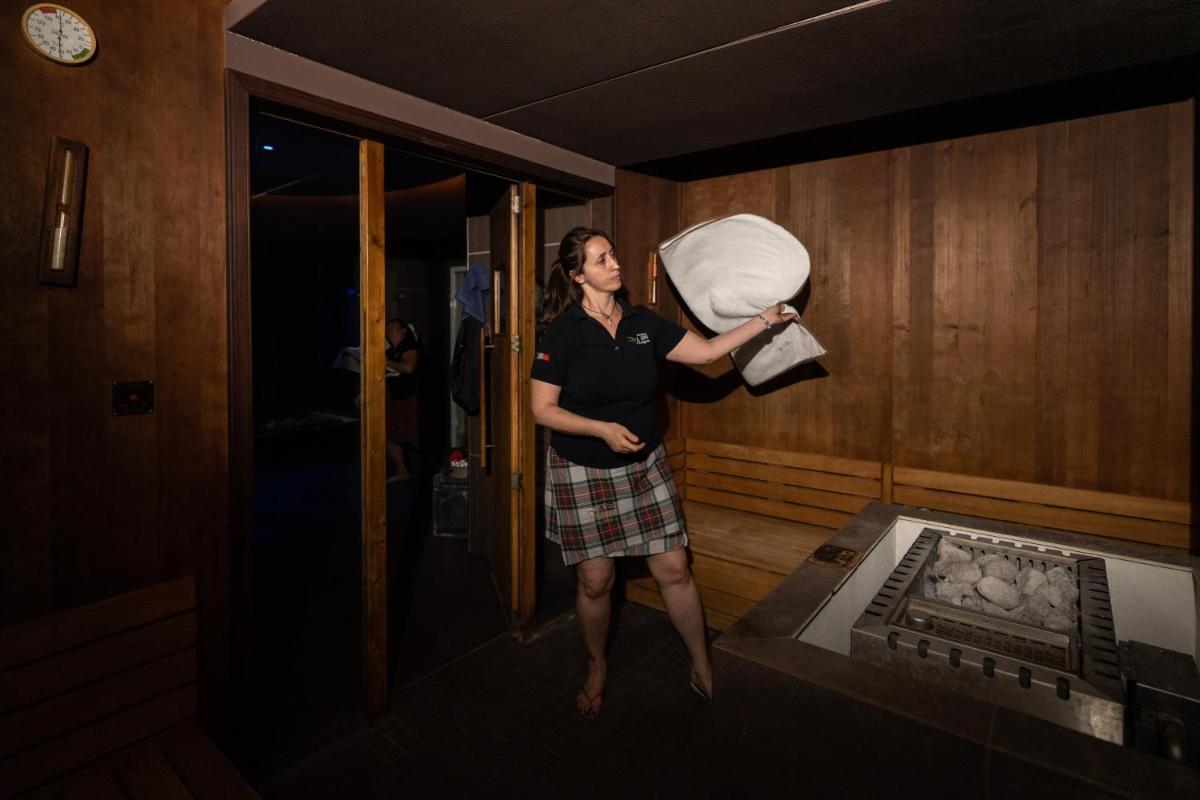 Grand Hotel Alassio Beach & Spa Resort - The Leading Hotels of the World