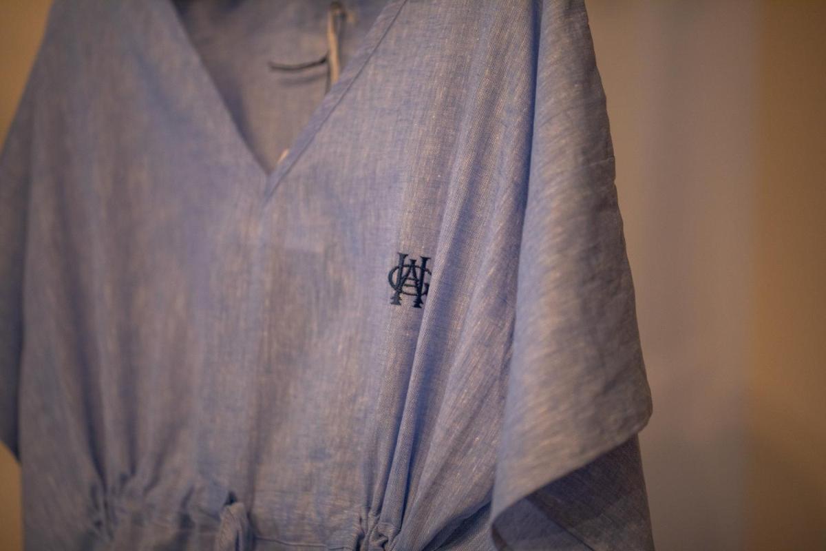 Grand Hotel Alassio Beach & Spa Resort - The Leading Hotels of the World