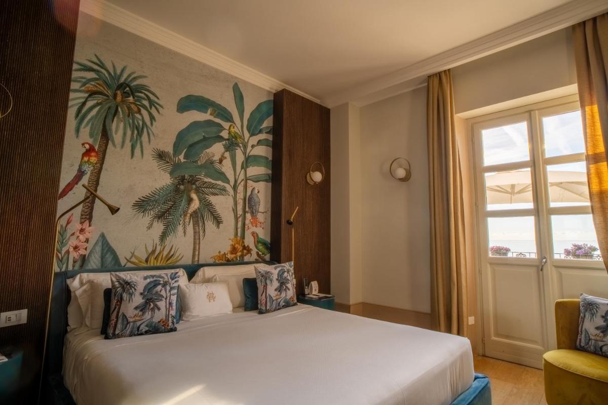 Grand Hotel Alassio Beach & Spa Resort - The Leading Hotels of the World