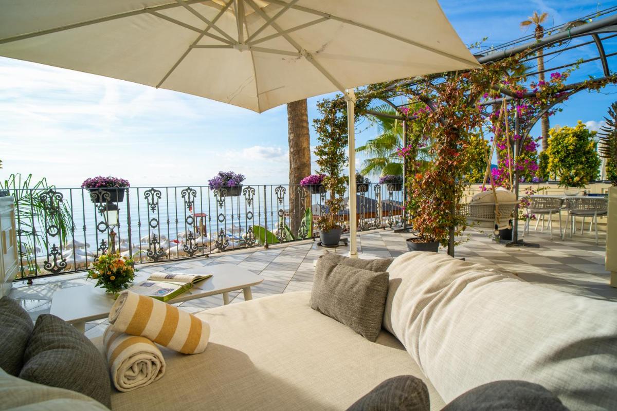 Grand Hotel Alassio Beach & Spa Resort - The Leading Hotels of the World