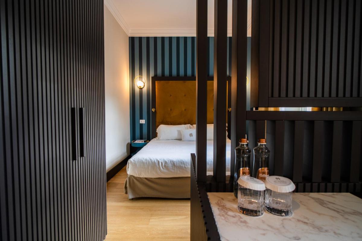 Grand Hotel Alassio Beach & Spa Resort - The Leading Hotels of the World