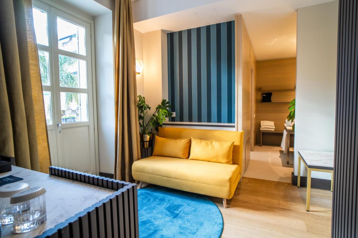 Grand Hotel Alassio Beach & Spa Resort - The Leading Hotels of the World