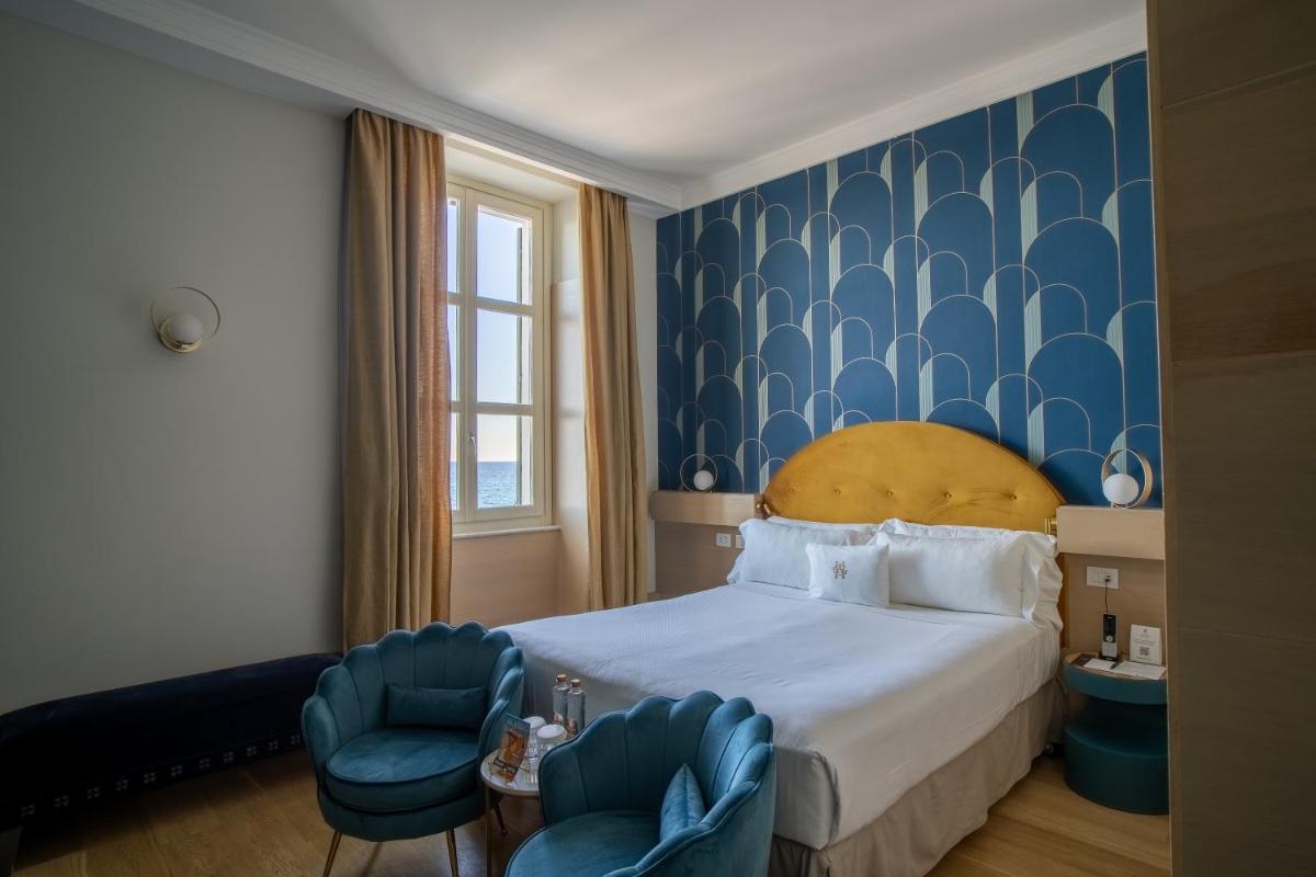 Grand Hotel Alassio Beach & Spa Resort - The Leading Hotels of the World