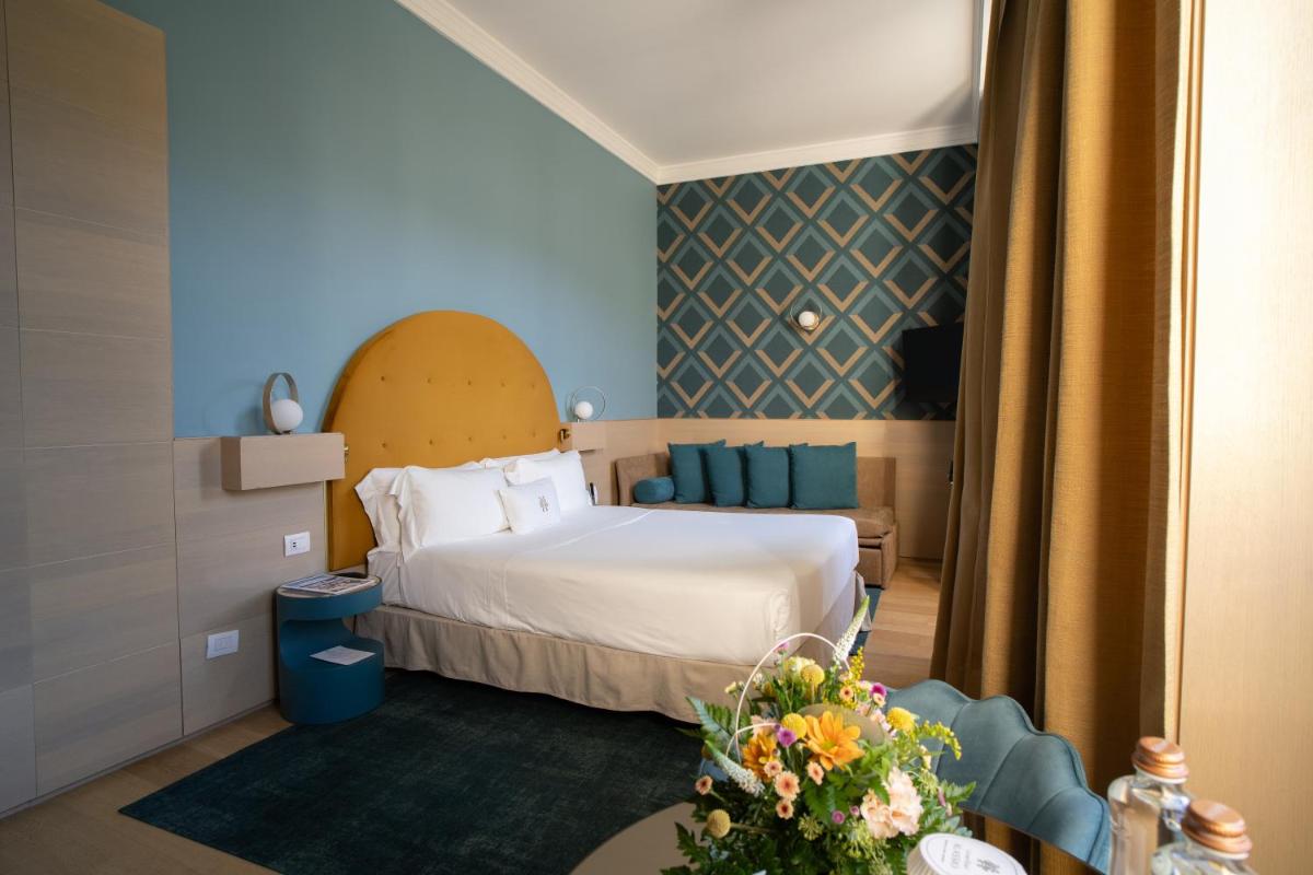 Grand Hotel Alassio Beach & Spa Resort - The Leading Hotels of the World