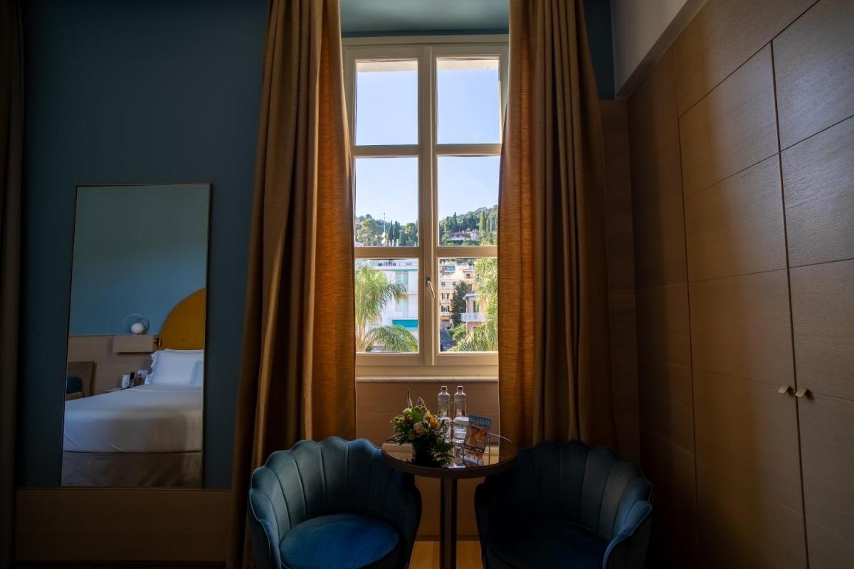 Grand Hotel Alassio Beach & Spa Resort - The Leading Hotels of the World