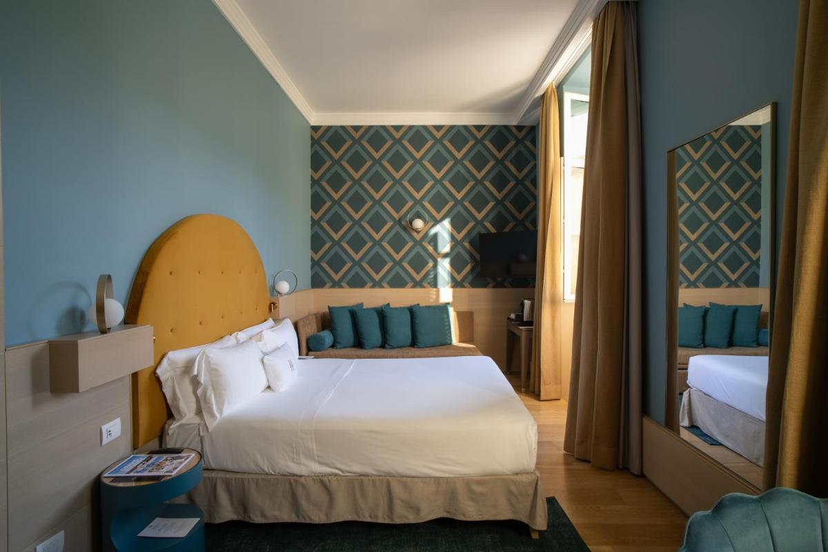 Grand Hotel Alassio Beach & Spa Resort - The Leading Hotels of the World