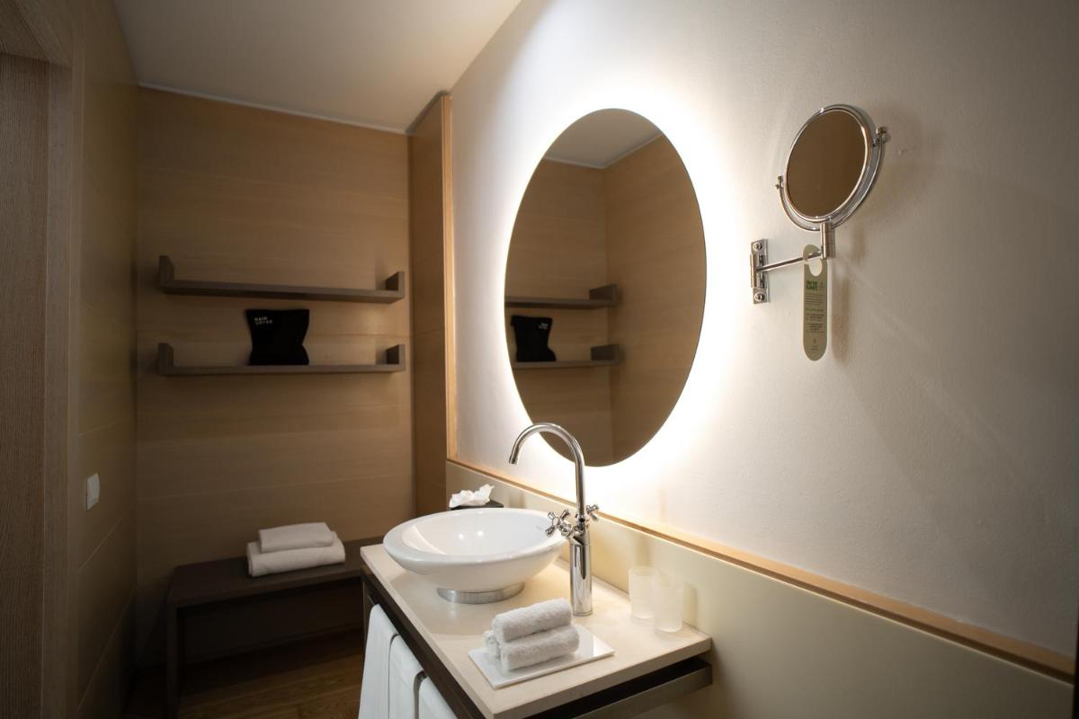 Grand Hotel Alassio Beach & Spa Resort - The Leading Hotels of the World