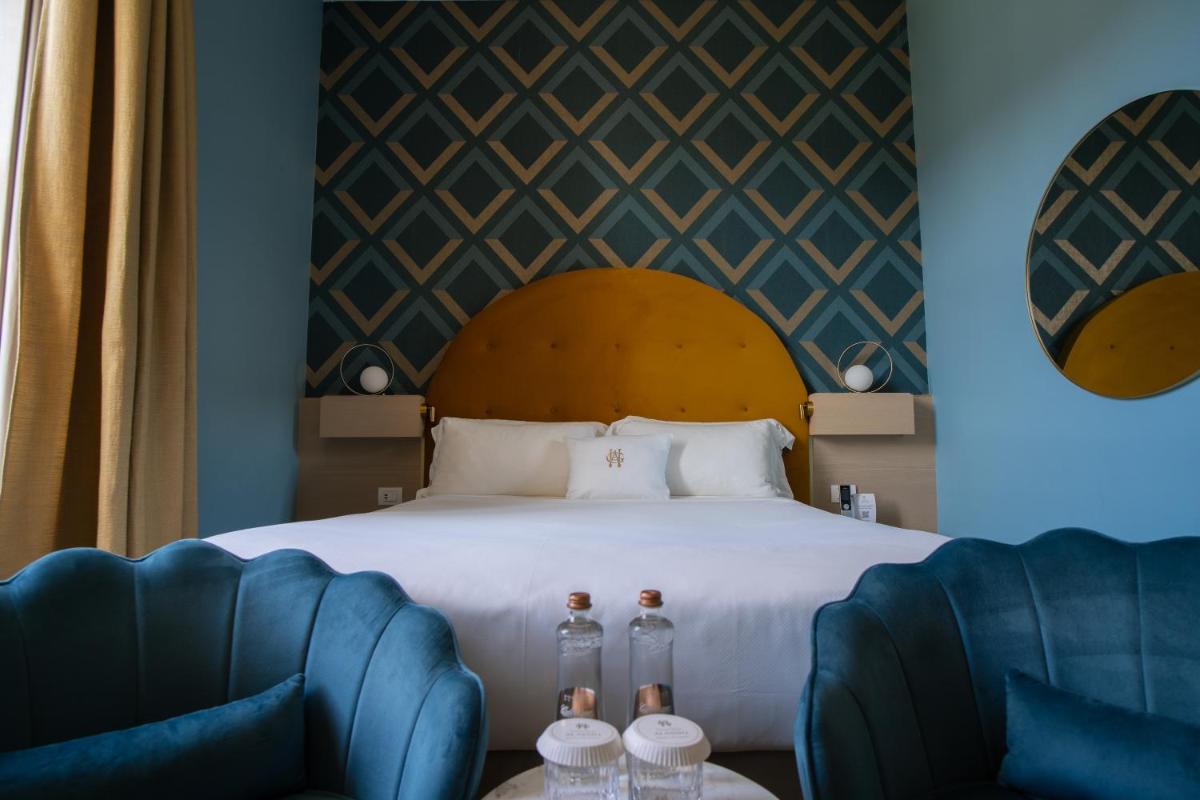 Grand Hotel Alassio Beach & Spa Resort - The Leading Hotels of the World