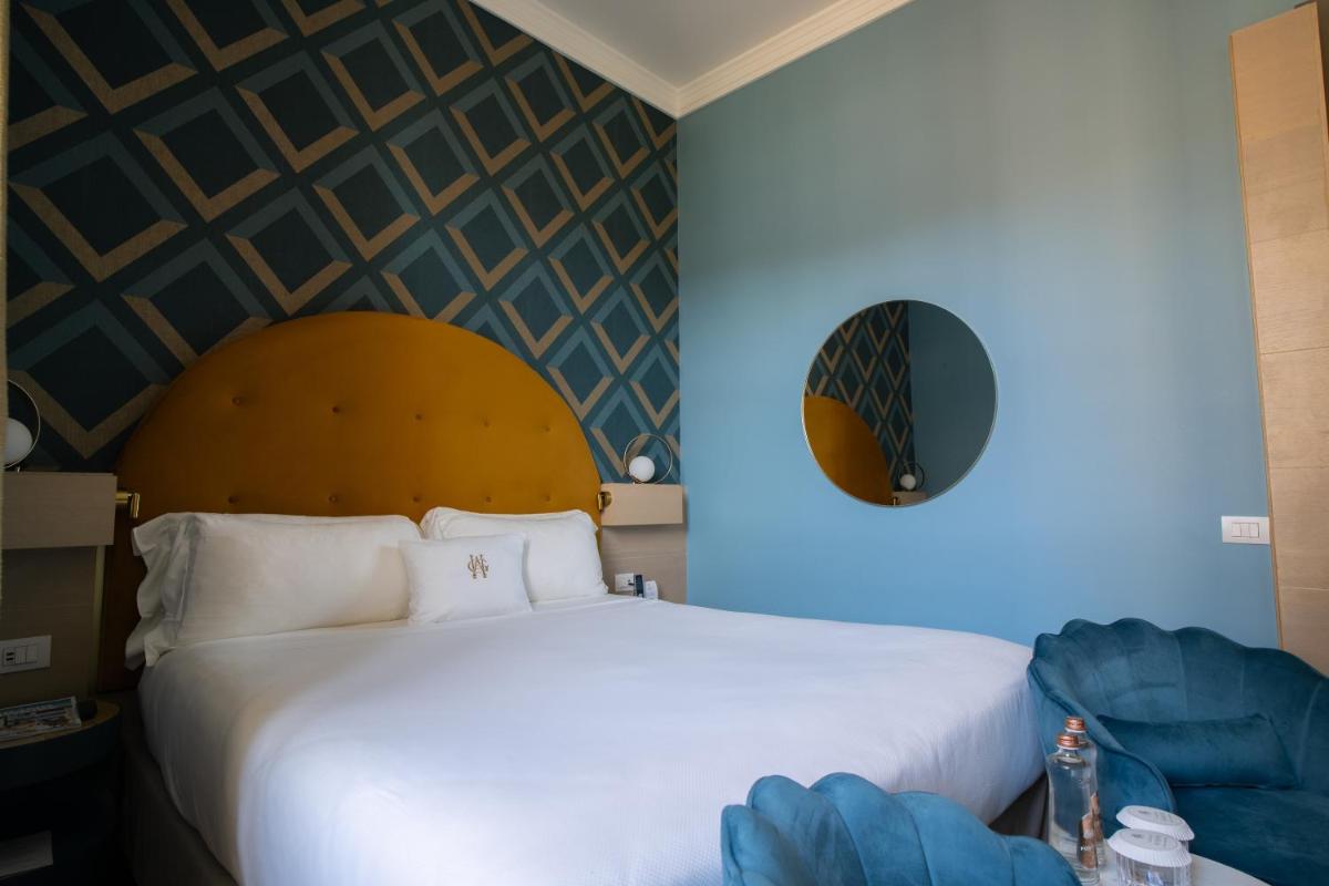 Grand Hotel Alassio Beach & Spa Resort - The Leading Hotels of the World