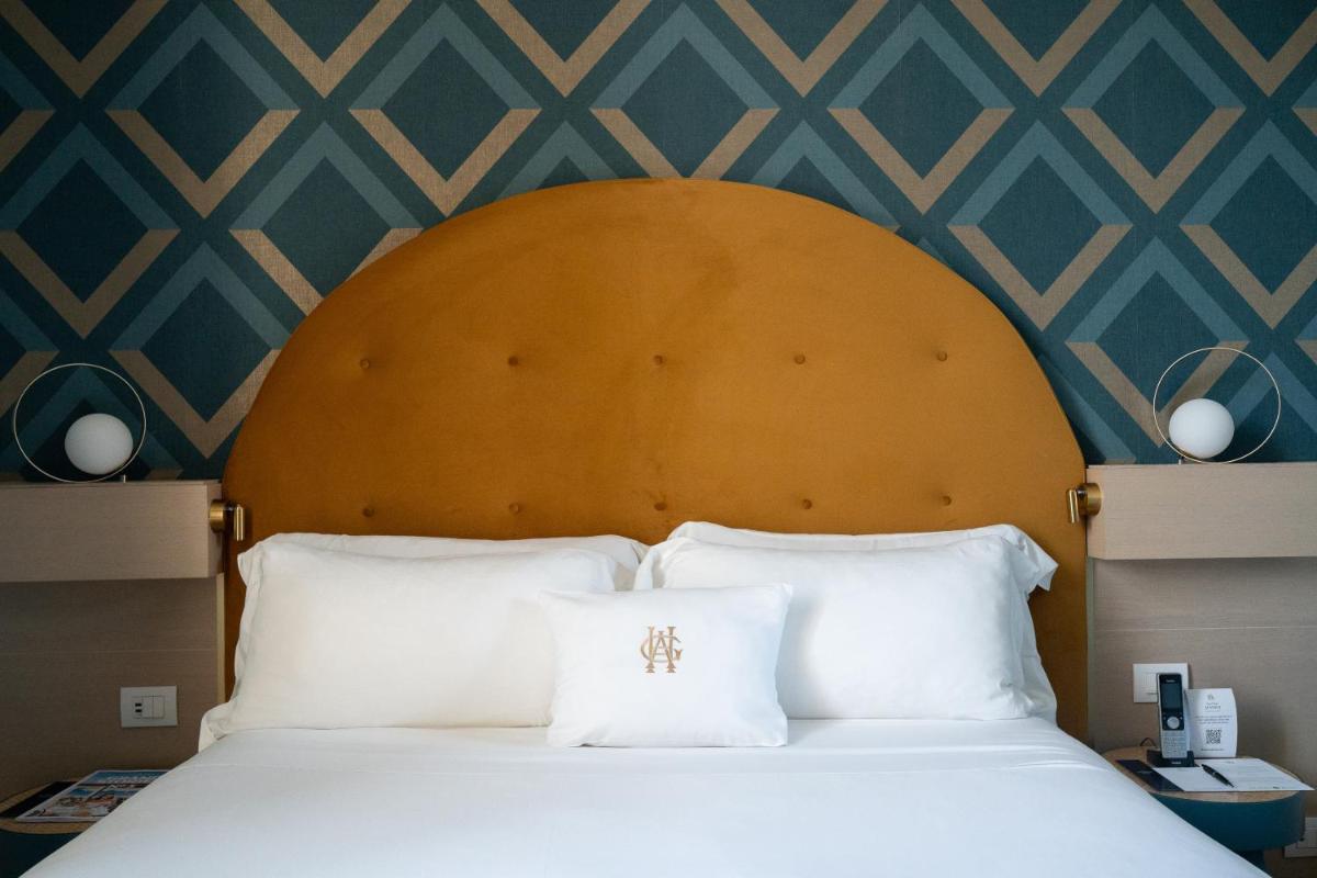 Grand Hotel Alassio Beach & Spa Resort - The Leading Hotels of the World