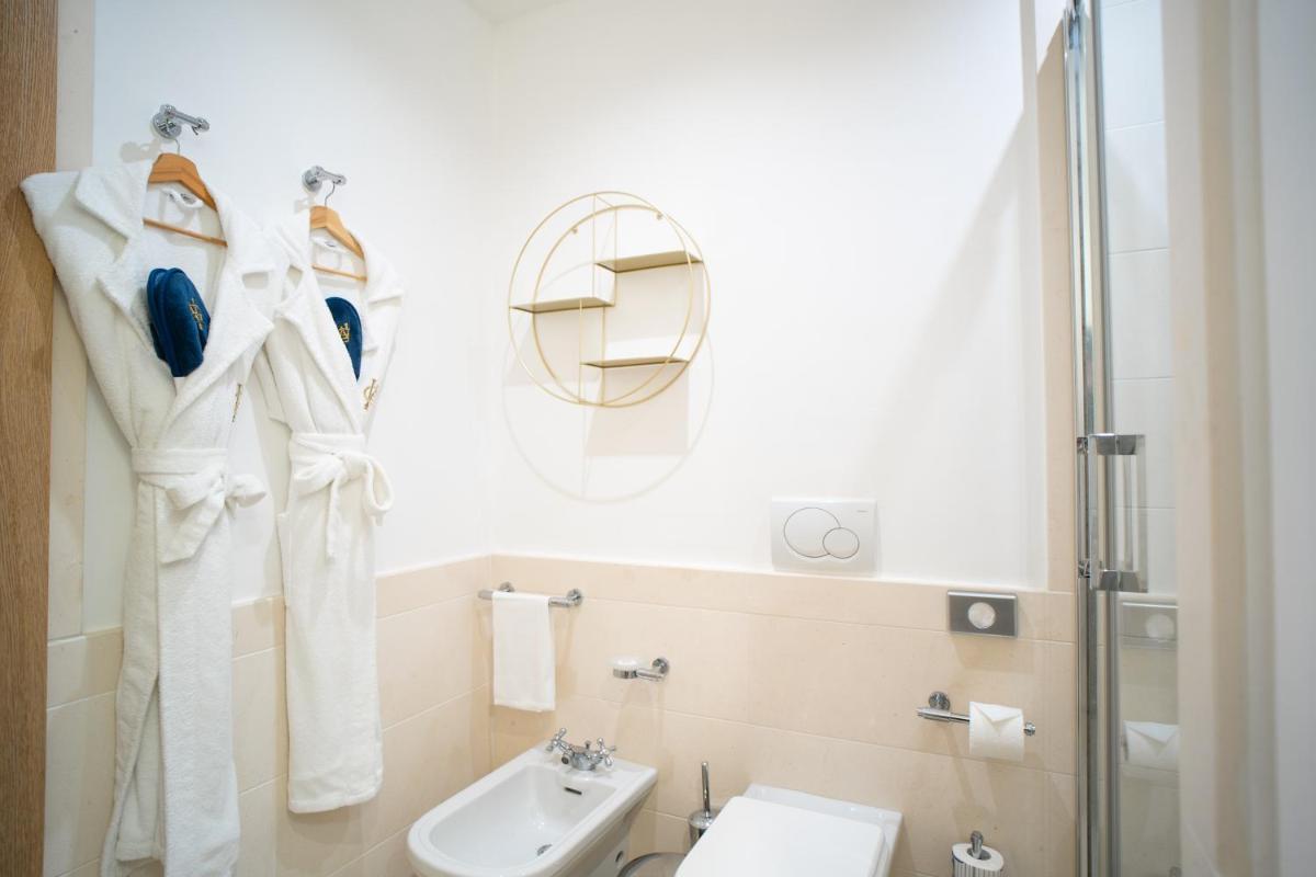 Grand Hotel Alassio Beach & Spa Resort - The Leading Hotels of the World