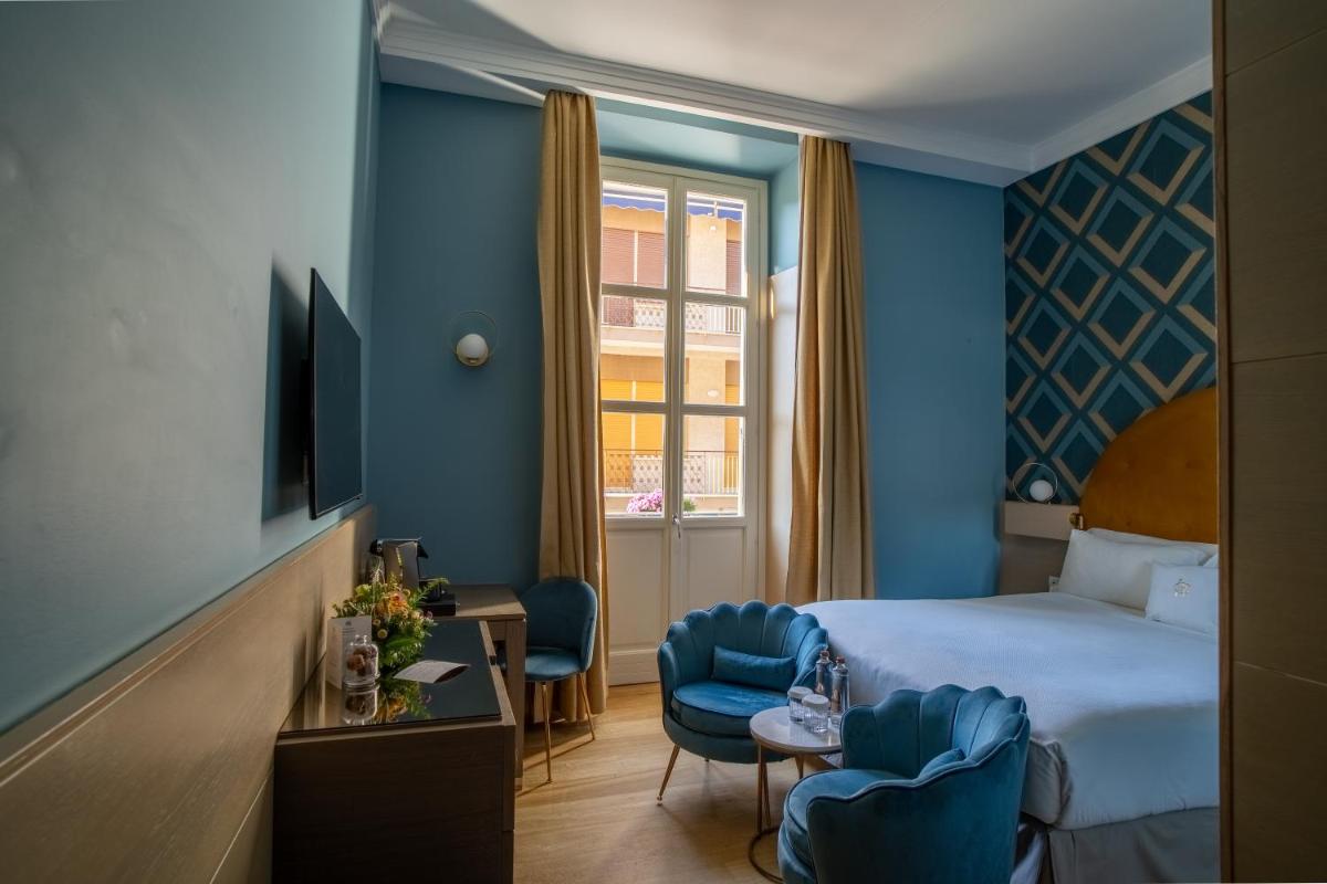 Grand Hotel Alassio Beach & Spa Resort - The Leading Hotels of the World