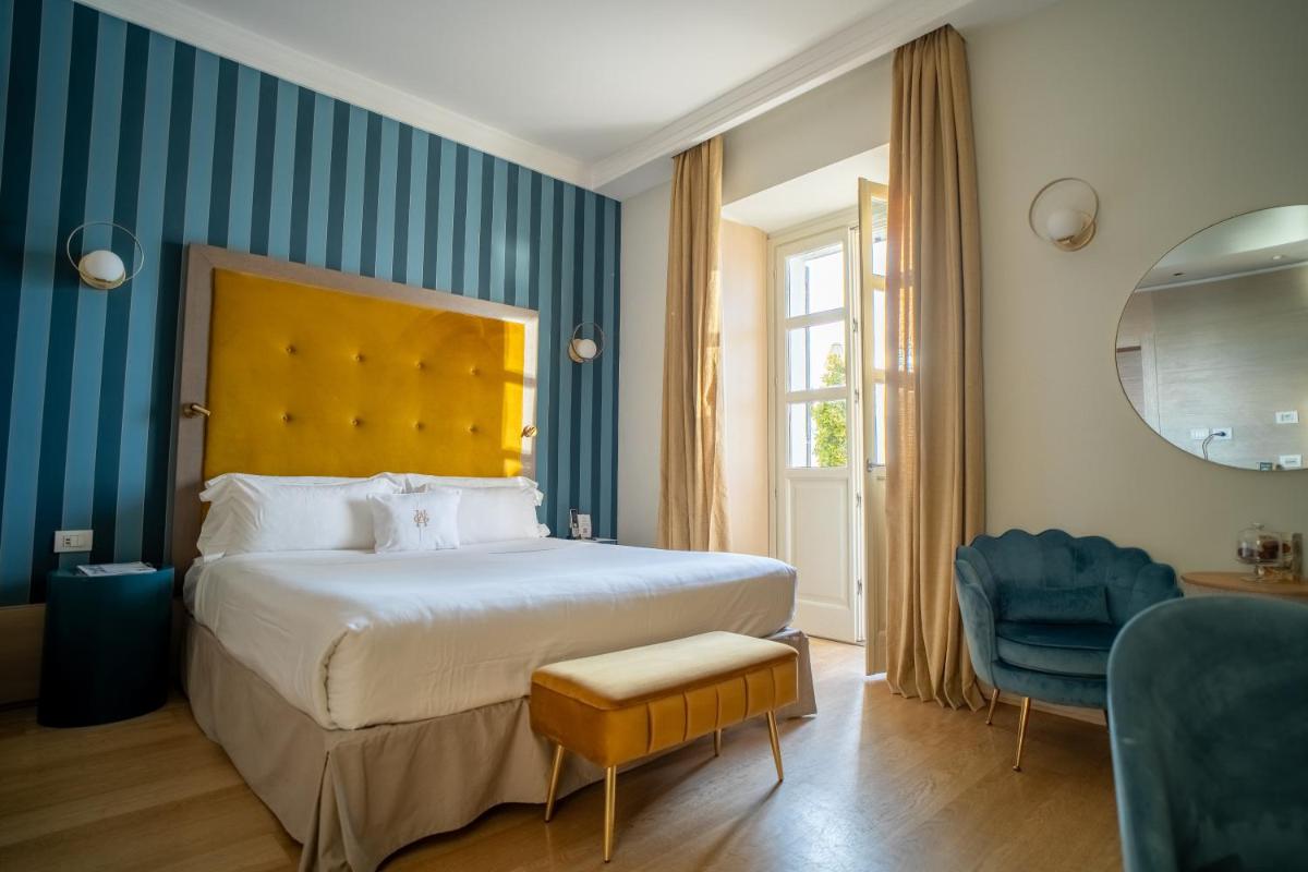 Grand Hotel Alassio Beach & Spa Resort - The Leading Hotels of the World