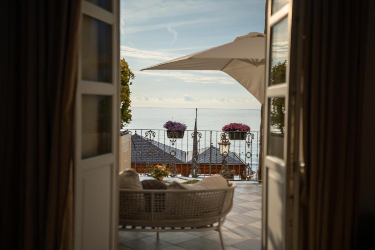 Grand Hotel Alassio Beach & Spa Resort - The Leading Hotels of the World