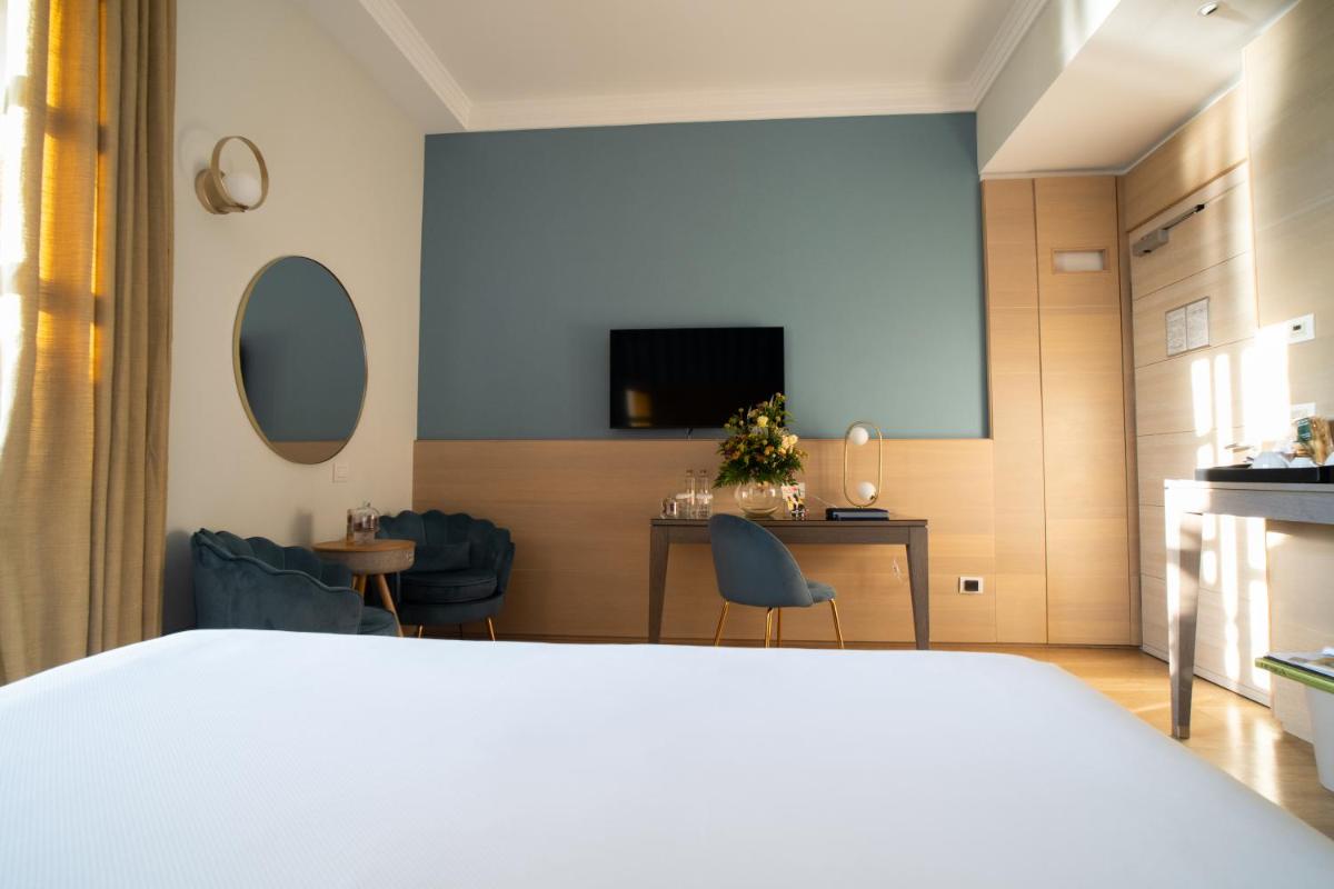 Grand Hotel Alassio Beach & Spa Resort - The Leading Hotels of the World