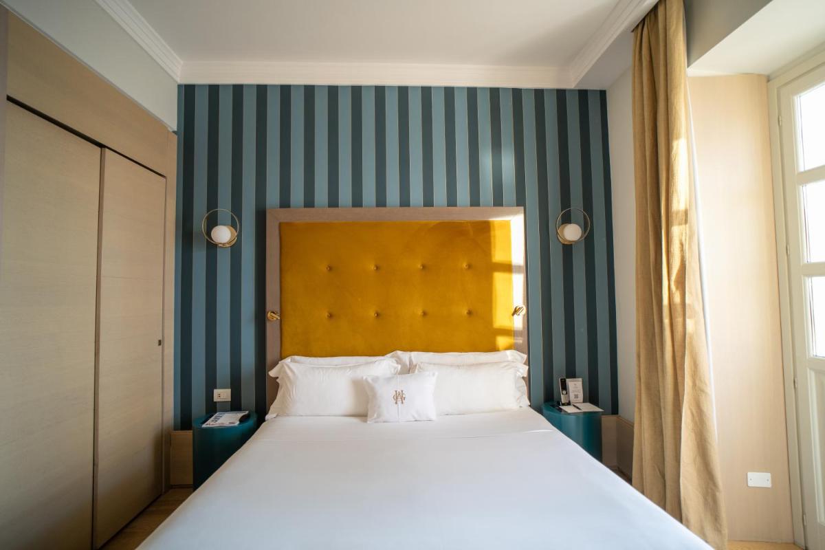 Grand Hotel Alassio Beach & Spa Resort - The Leading Hotels of the World