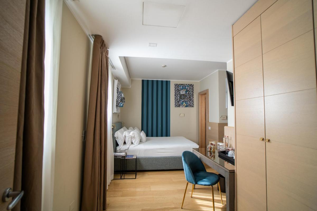 Grand Hotel Alassio Beach & Spa Resort - The Leading Hotels of the World