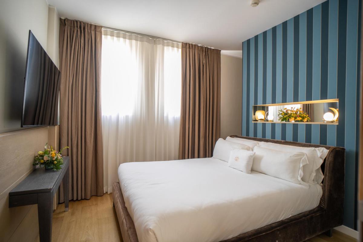 Grand Hotel Alassio Beach & Spa Resort - The Leading Hotels of the World