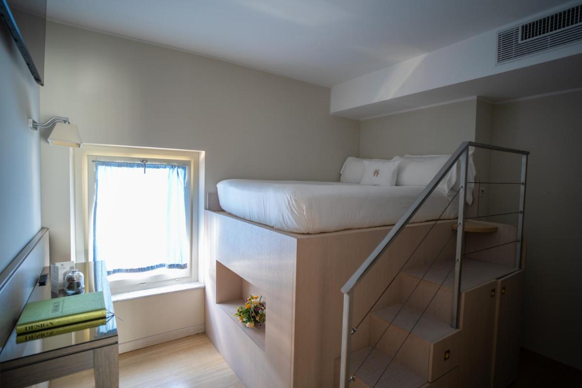 Grand Hotel Alassio Beach & Spa Resort - The Leading Hotels of the World