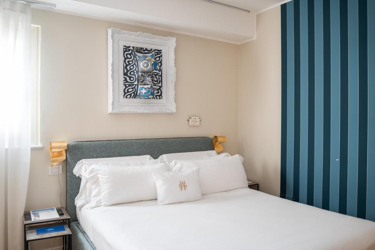 Grand Hotel Alassio Beach & Spa Resort - The Leading Hotels of the World