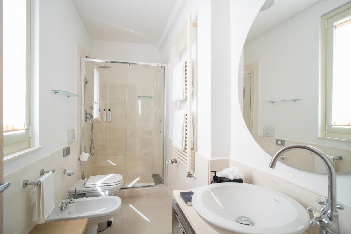 Grand Hotel Alassio Beach & Spa Resort - The Leading Hotels of the World