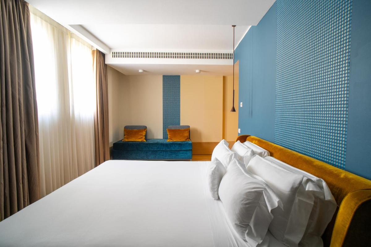 Grand Hotel Alassio Beach & Spa Resort - The Leading Hotels of the World