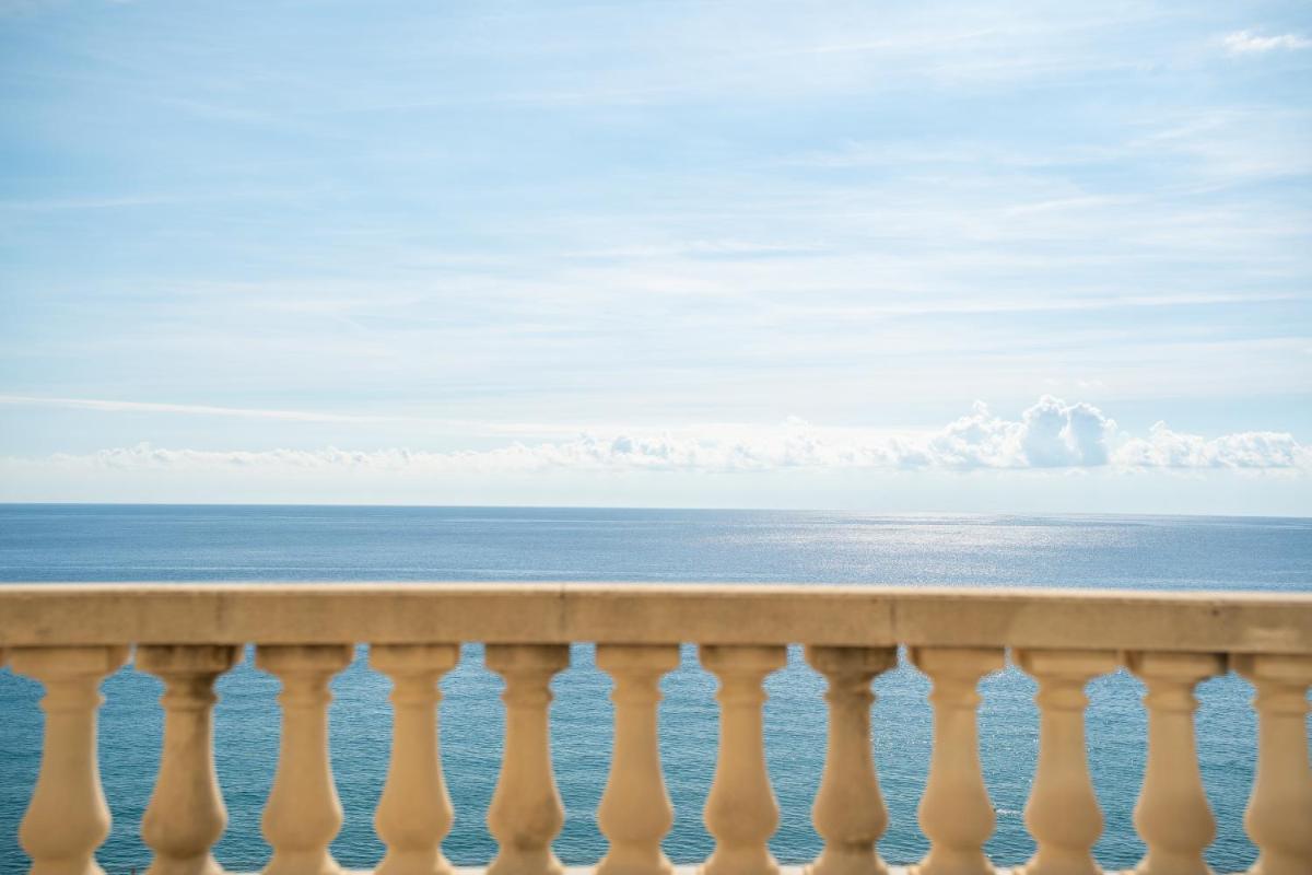 Grand Hotel Alassio Beach & Spa Resort - The Leading Hotels of the World