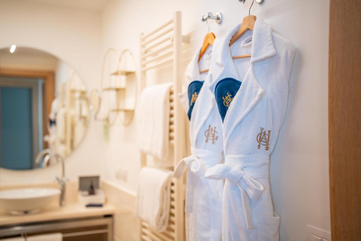 Grand Hotel Alassio Beach & Spa Resort - The Leading Hotels of the World