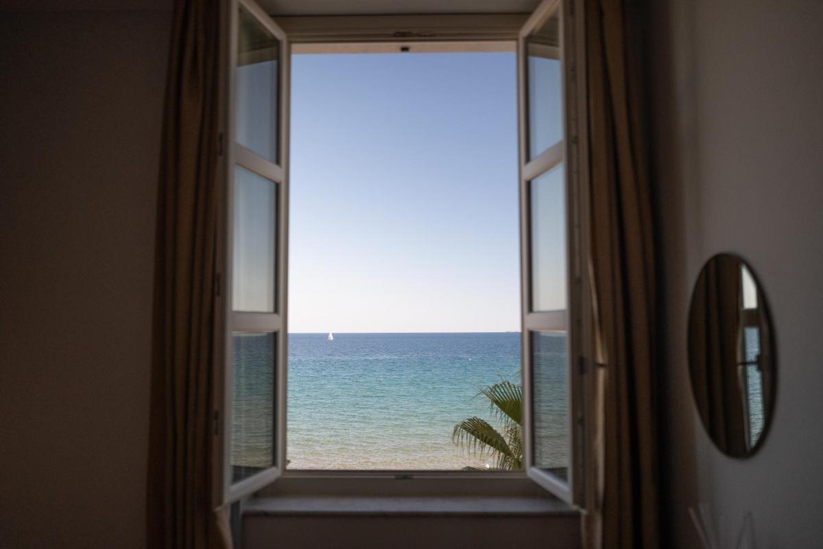 Grand Hotel Alassio Beach & Spa Resort - The Leading Hotels of the World