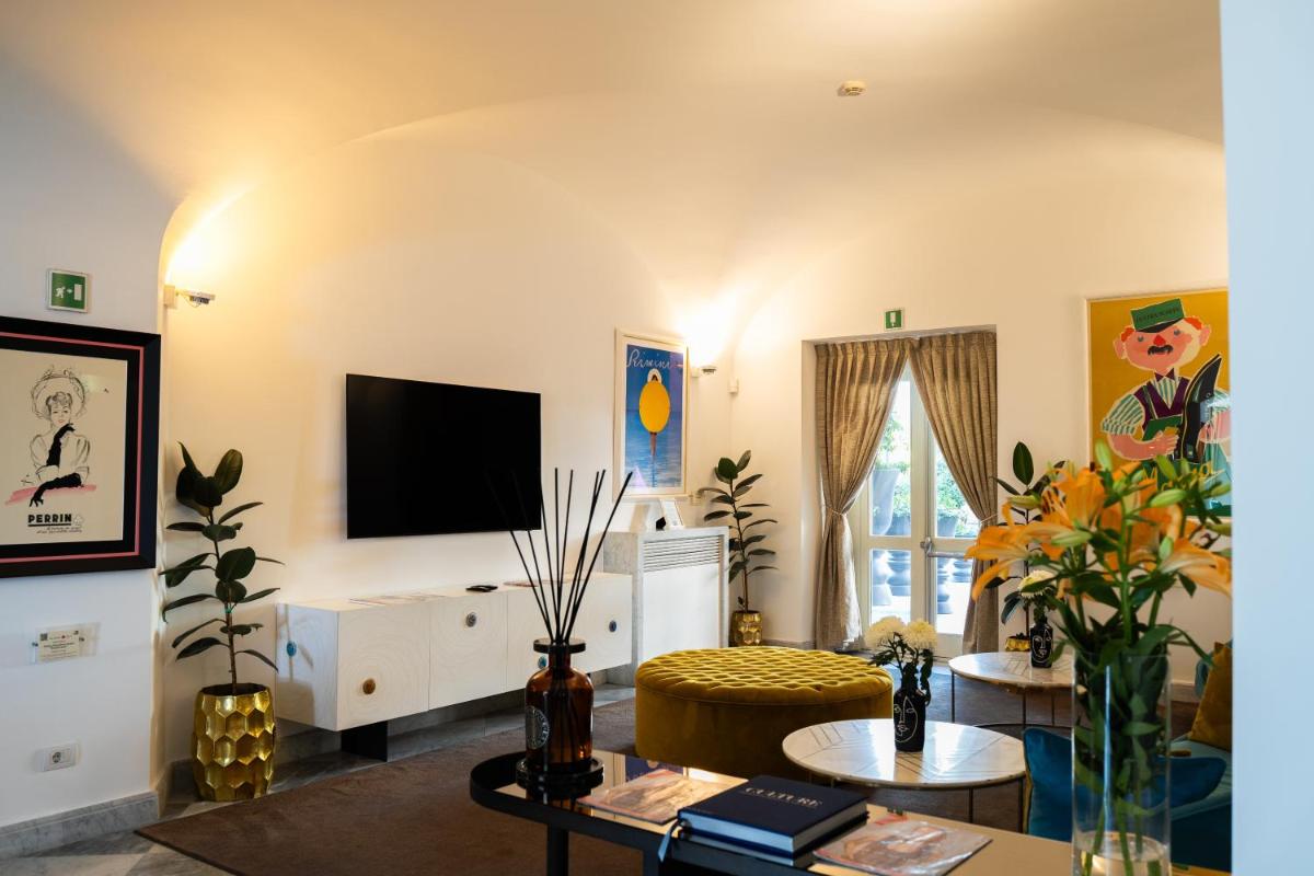 Grand Hotel Alassio Beach & Spa Resort - The Leading Hotels of the World