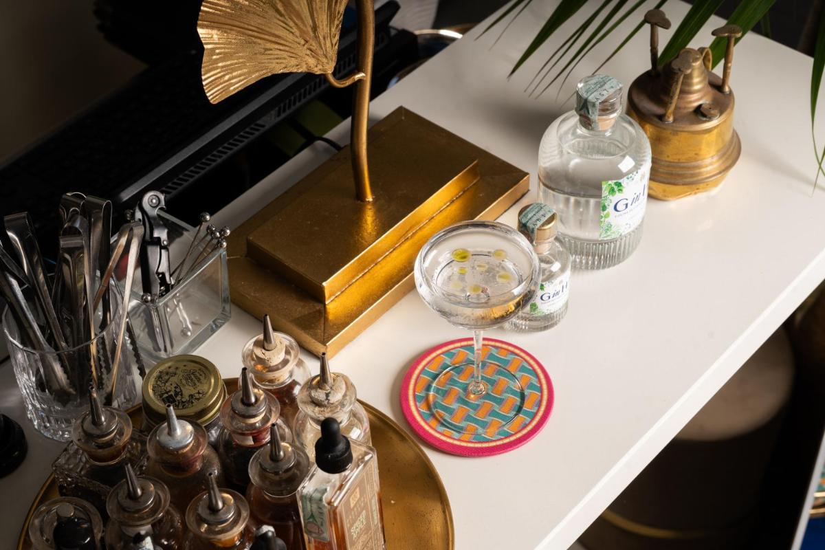 Grand Hotel Alassio Beach & Spa Resort - The Leading Hotels of the World