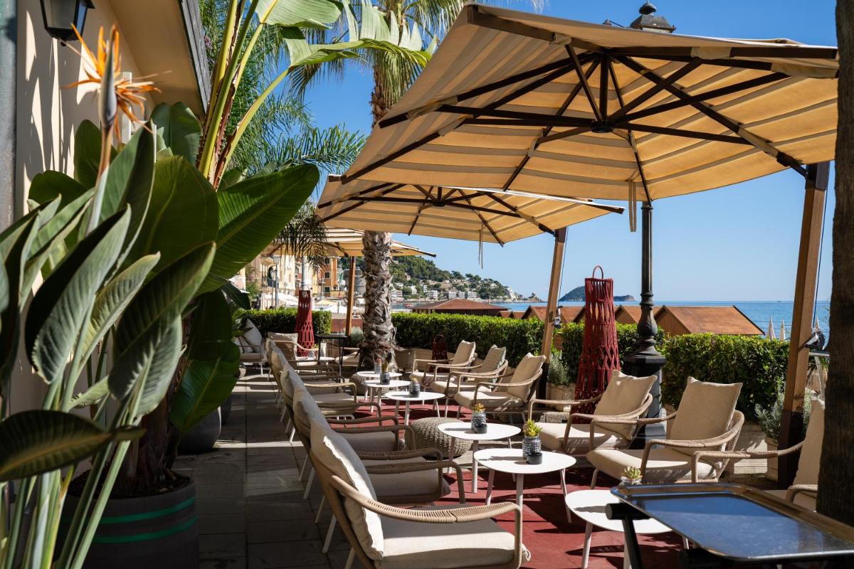 Grand Hotel Alassio Beach & Spa Resort - The Leading Hotels of the World