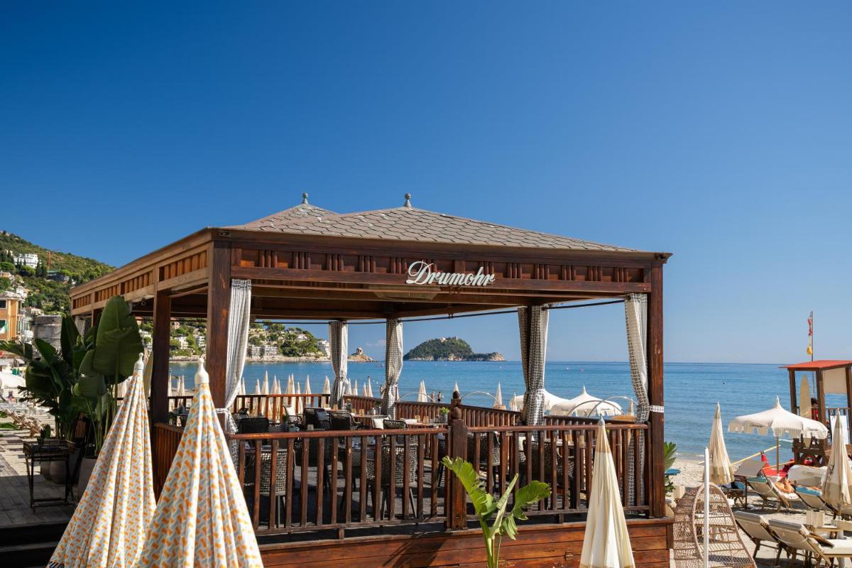 Grand Hotel Alassio Beach & Spa Resort - The Leading Hotels of the World