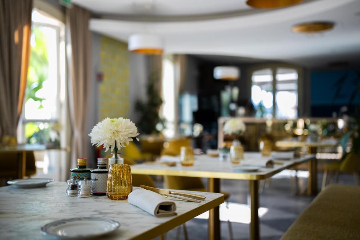 Grand Hotel Alassio Beach & Spa Resort - The Leading Hotels of the World