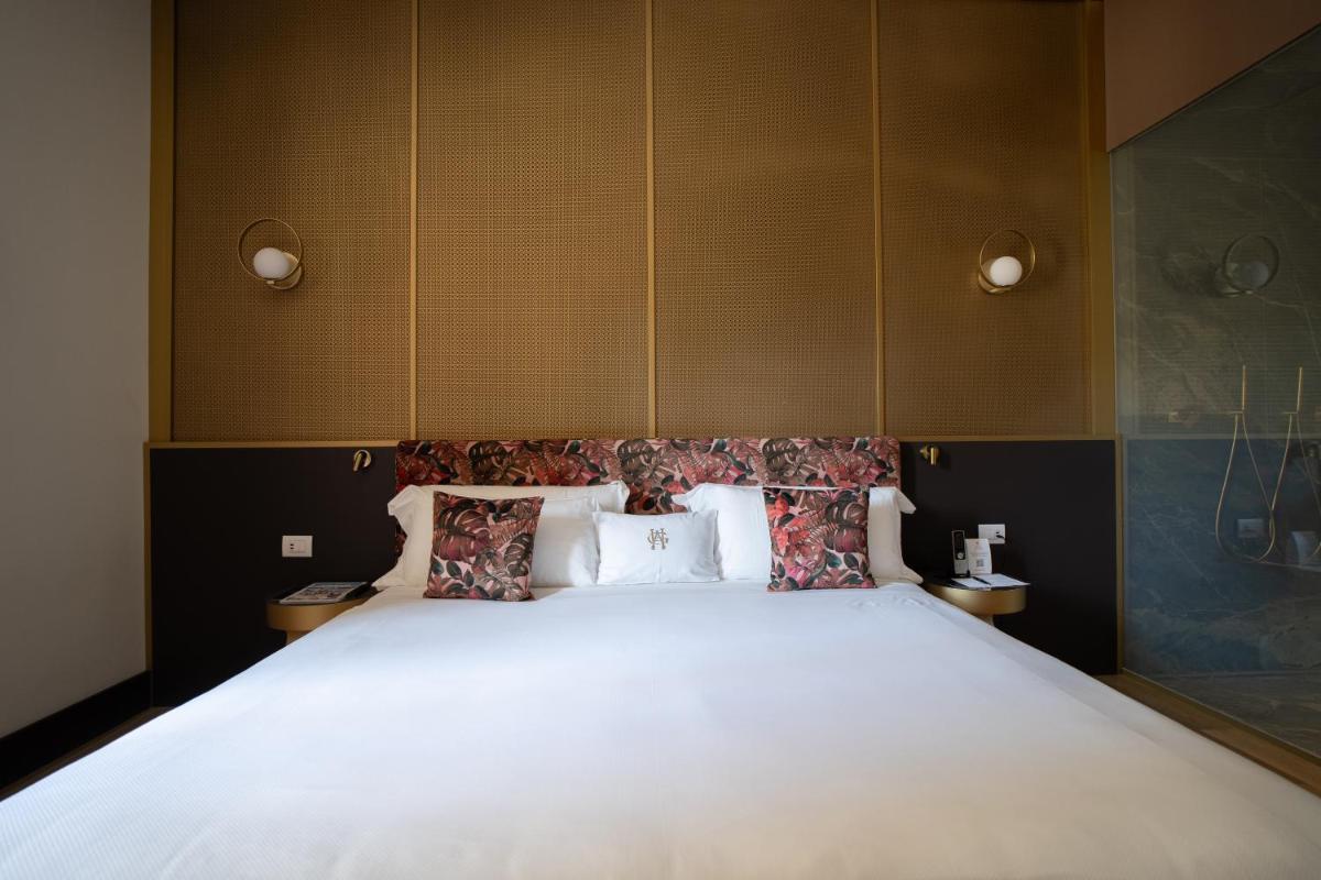 Grand Hotel Alassio Beach & Spa Resort - The Leading Hotels of the World