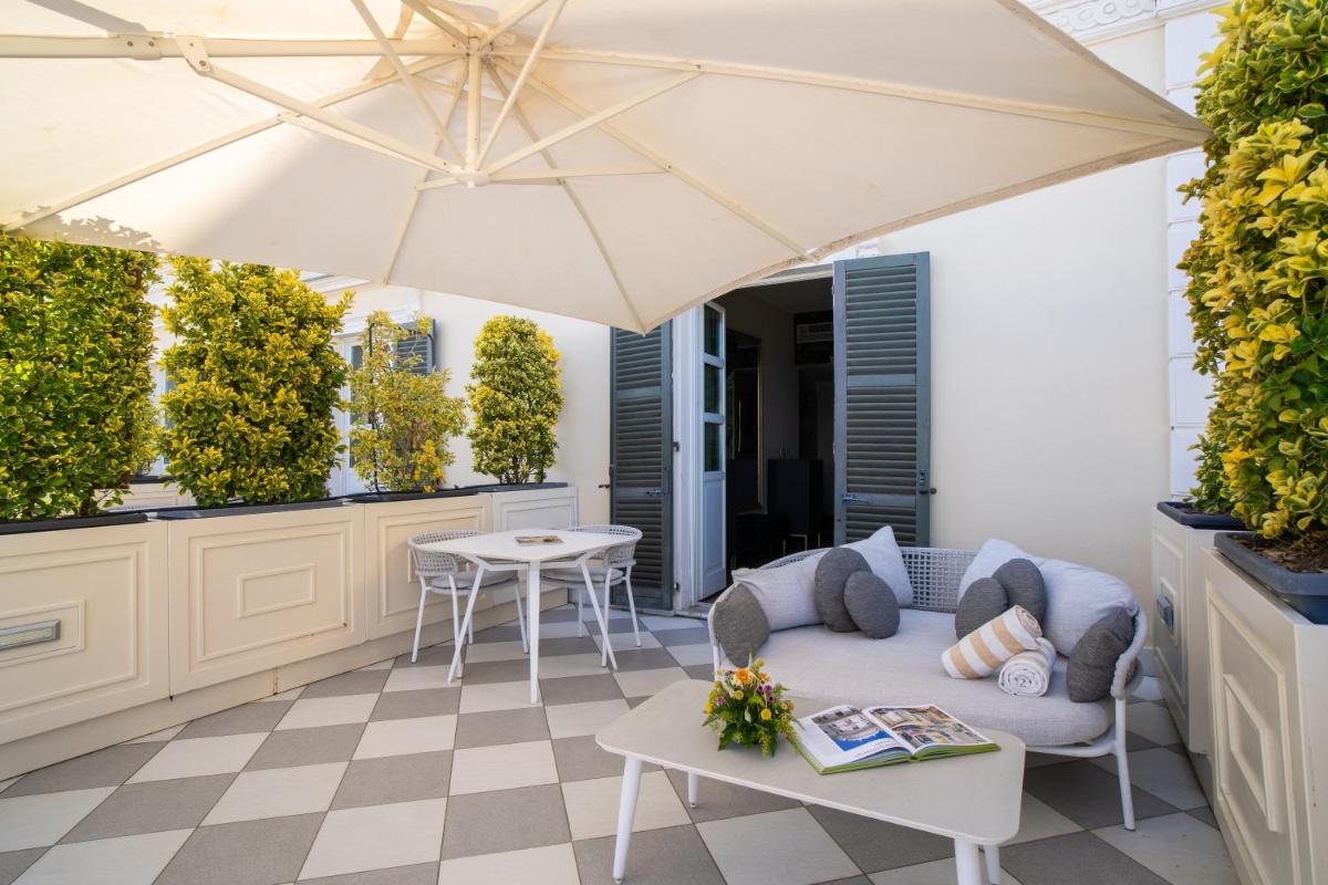 Grand Hotel Alassio Beach & Spa Resort - The Leading Hotels of the World