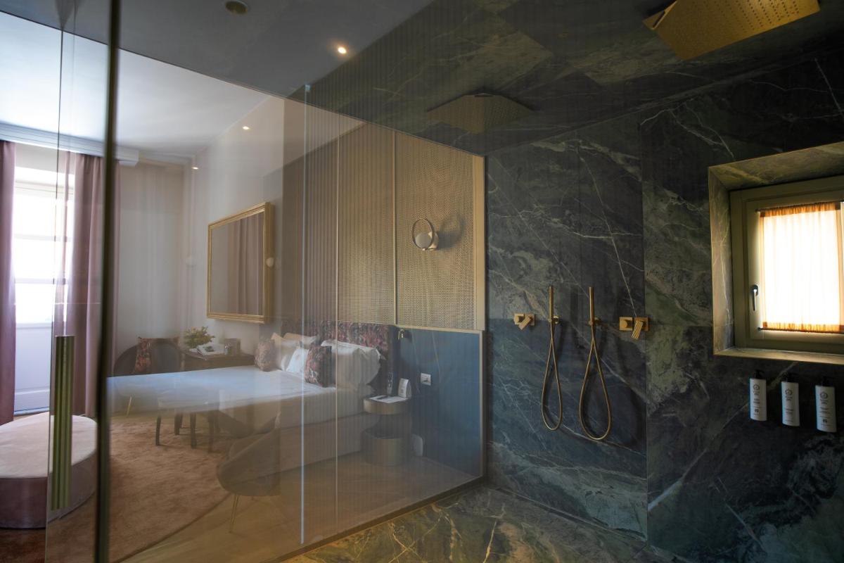 Grand Hotel Alassio Beach & Spa Resort - The Leading Hotels of the World