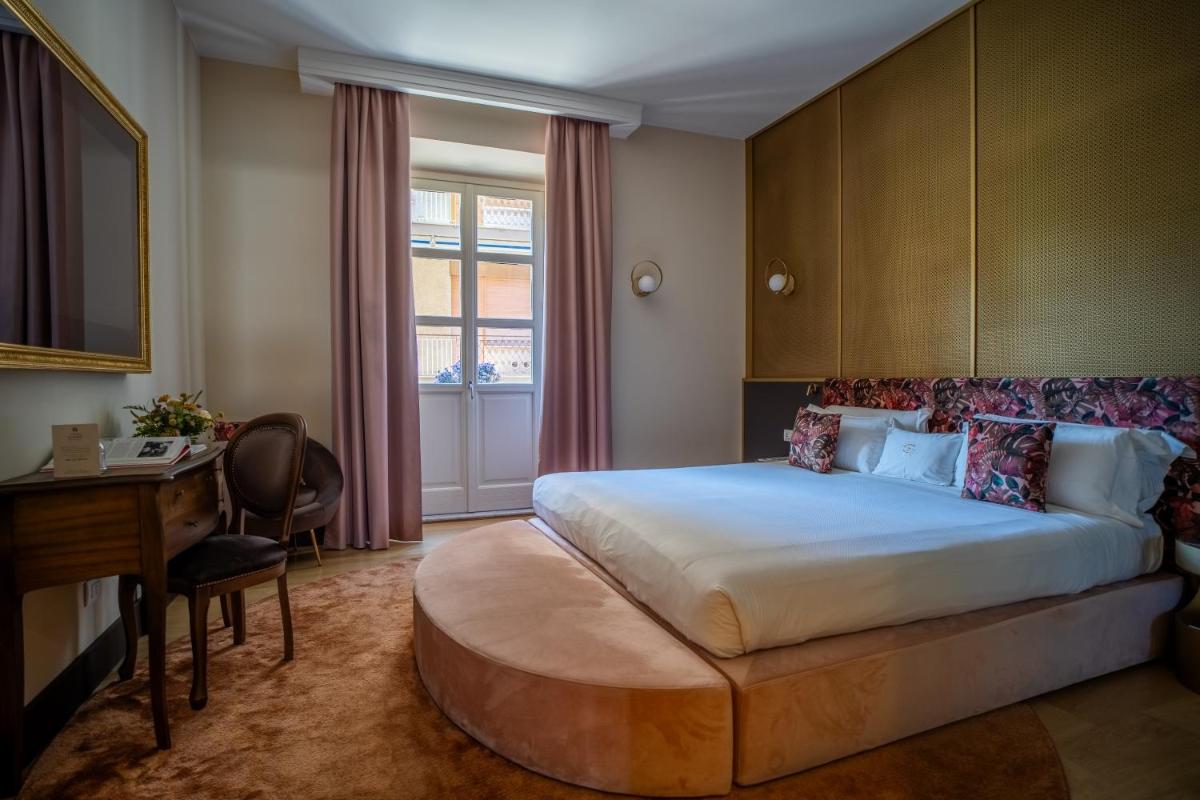 Grand Hotel Alassio Beach & Spa Resort - The Leading Hotels of the World