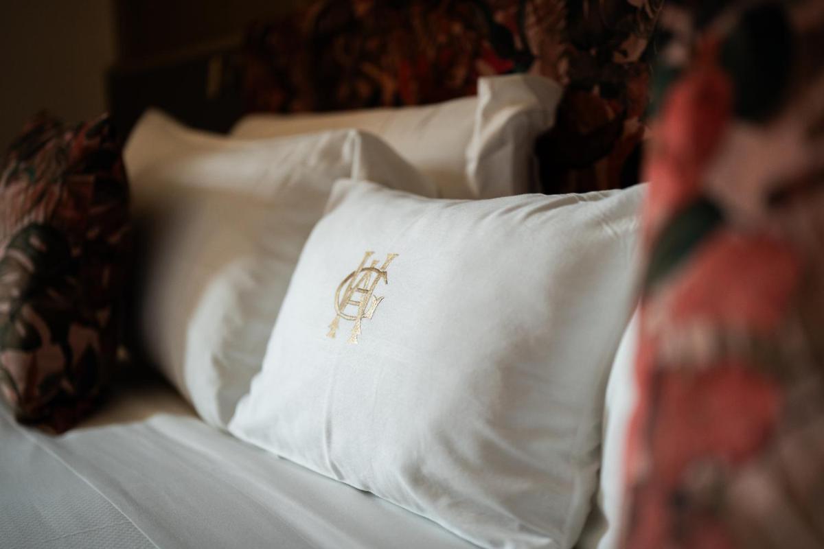 Grand Hotel Alassio Beach & Spa Resort - The Leading Hotels of the World