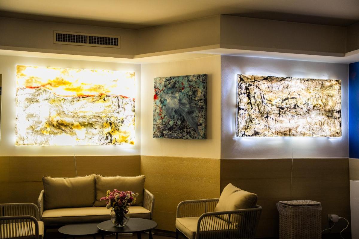 Grand Hotel Alassio Beach & Spa Resort - The Leading Hotels of the World