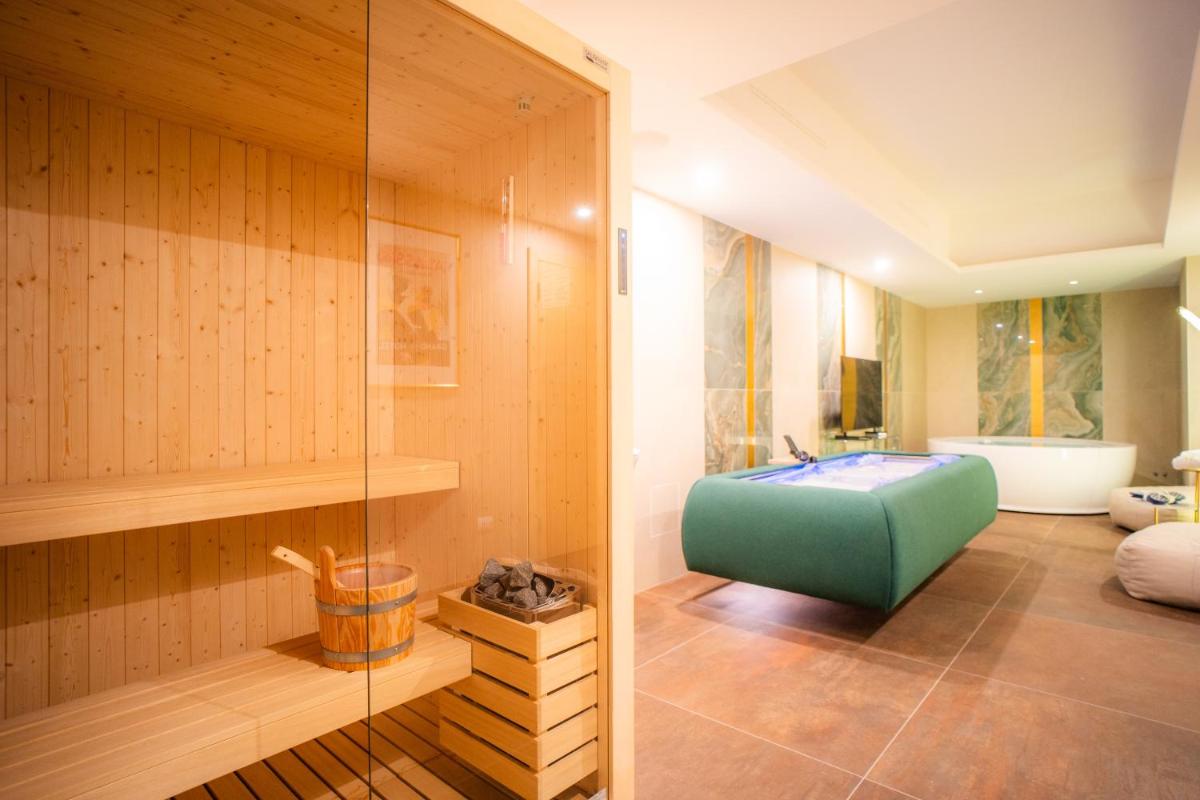 Grand Hotel Alassio Beach & Spa Resort - The Leading Hotels of the World