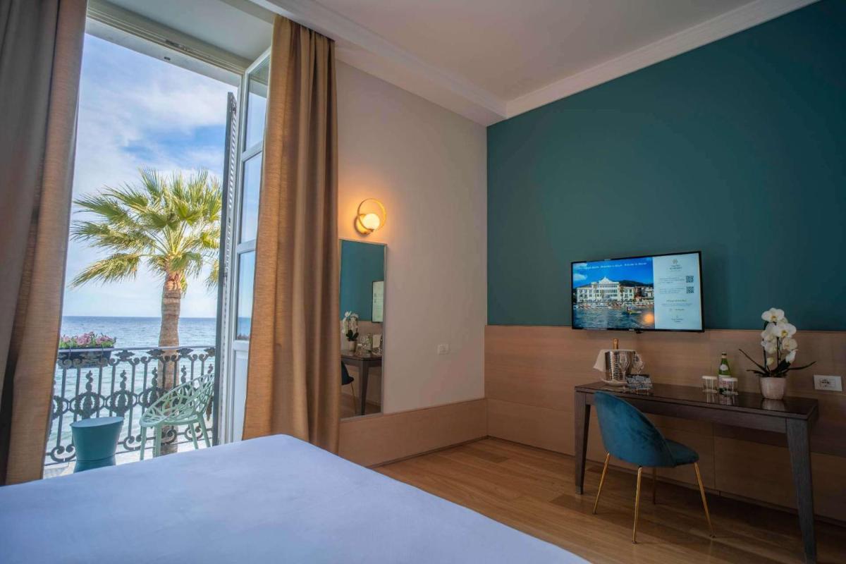 Grand Hotel Alassio Beach & Spa Resort - The Leading Hotels of the World
