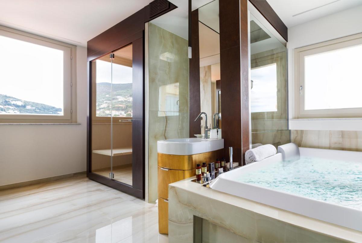 Grand Hotel Alassio Beach & Spa Resort - The Leading Hotels of the World