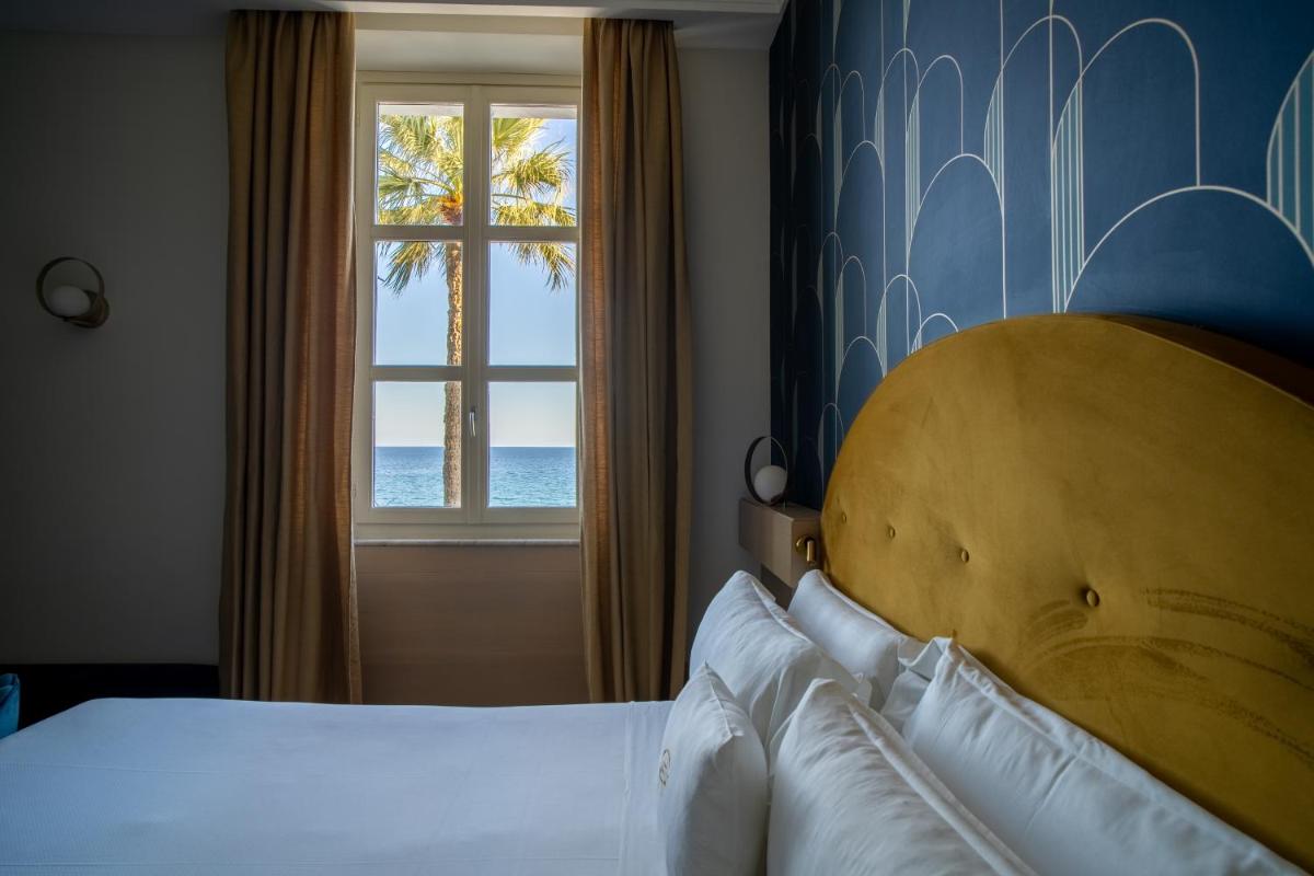 Grand Hotel Alassio Beach & Spa Resort - The Leading Hotels of the World