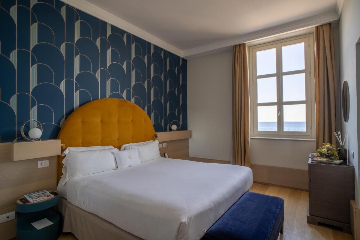 Grand Hotel Alassio Beach & Spa Resort - The Leading Hotels of the World