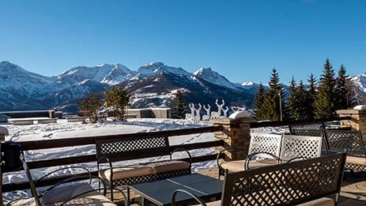 Chaberton Lodge & Spa