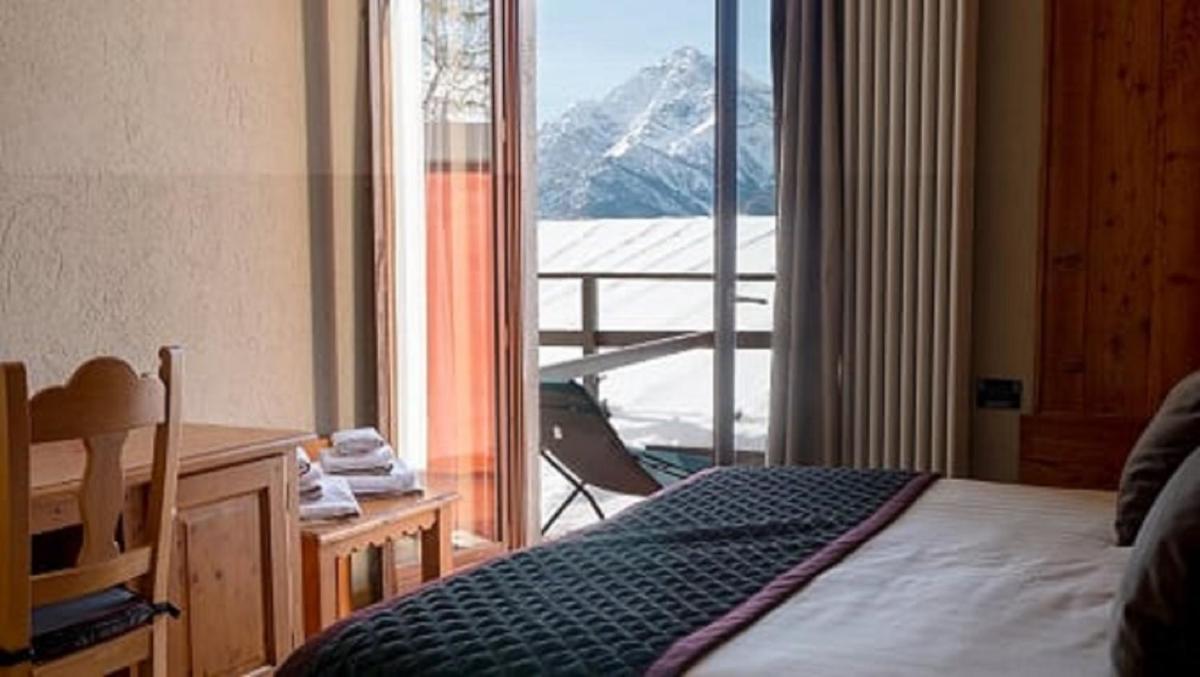 Chaberton Lodge & Spa