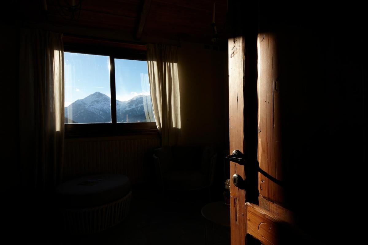 Chaberton Lodge & Spa