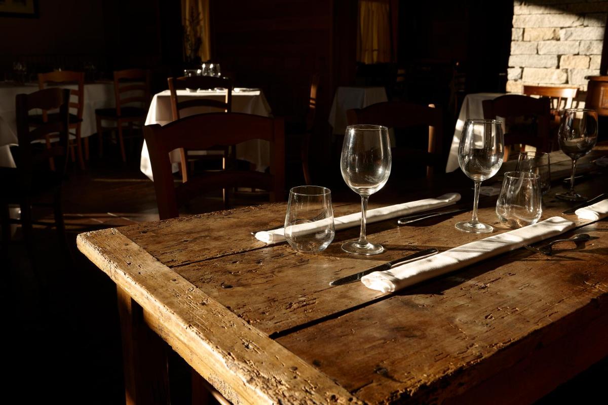 Chaberton Lodge & Spa